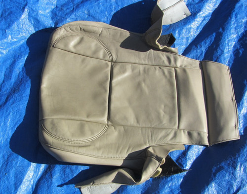1998 2004 volvo c70 oem - oem, tan