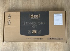 Ideal Heating Stand Off Kit