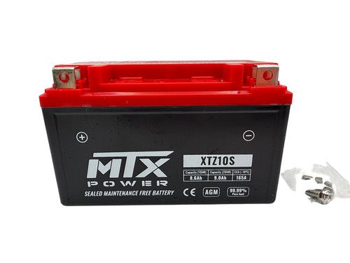 Mtx premium battery kawasaki - premium,