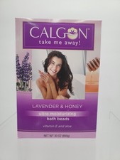 Calgon Lavender & Honey