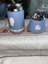 Wedgwood Jasperware Blue