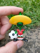 Vtg Mexico 86 World Cup Pique