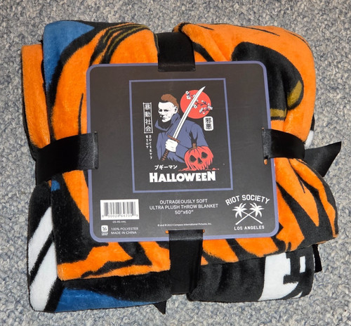 Halloween michael myers - myers, soft