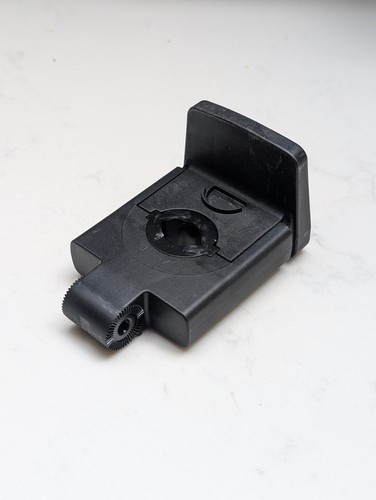 Thule yepp front adapter - front,