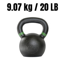 Heavy Duty Kettlebell Cast