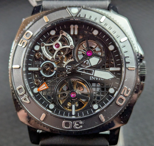 Invicta sea hunter 69460 - sea,