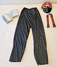 Ninja Halloween Costume