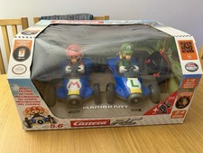 Nintendo Mario Kart Mario and