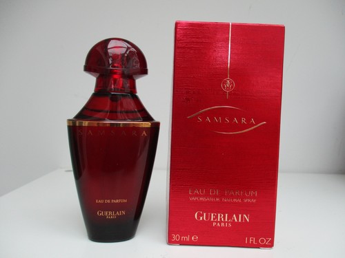 Guerlain samsara eau - de, parfum