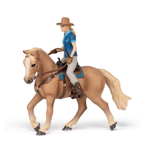 Papo 51566 wild - papo, horse
