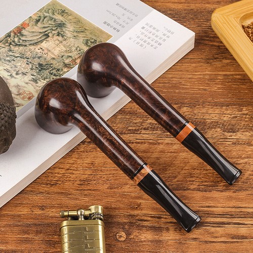 Classic bruyere pipe handmade - pipe,
