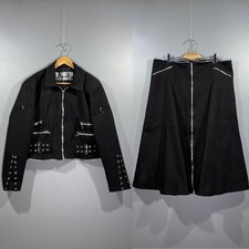 Poizen Industries Women's