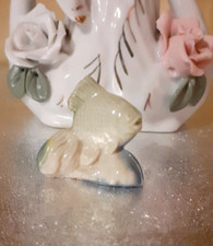 Vintage Wade Whimsies  - Angel