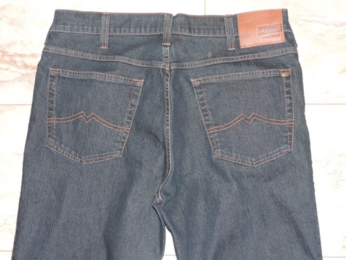 Mustang mens jeans - , hitchhiker