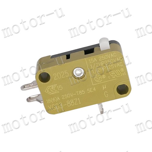 1pc micro switch well fit - micro,
