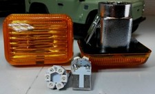 Land Rover Defender 90 110 LED