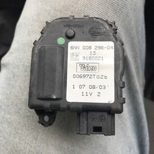 VAUXHALL VECTRA C SIGNUM 02-09