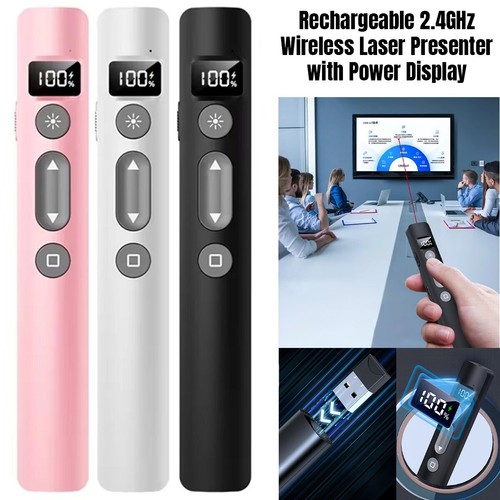 Rechargeable 4ghz wireless - rechargeable, 2.4ghz
