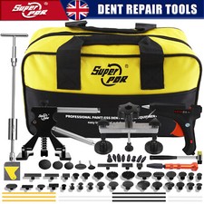 PDR Car Body Glue Puller Tabs