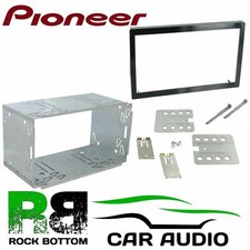 PIONEER MVH AV290BT 100mm