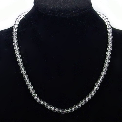 Fashion jewelry 6mm natural - fashion,