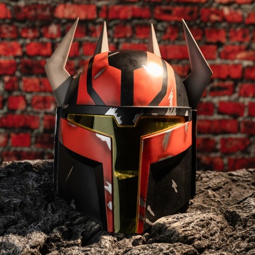Star wars mandalorian - wars, gar