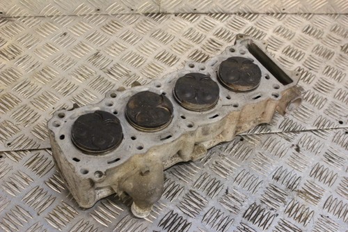 Suzuki gsxr 600 srad engine - 600,