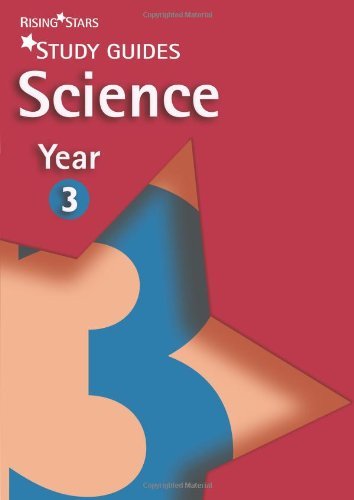 Rising stars study guides - rising,