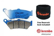 Brembo Carbon Ceramic Front