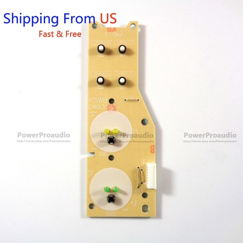 Dwx3523 play pause cue switch - dwx3523,