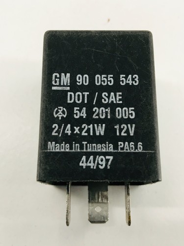 Opel relay 90055543 - -a-,