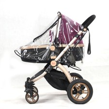 Universal Baby Pushchair Buggy