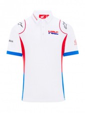Official Honda HRC Racing Polo