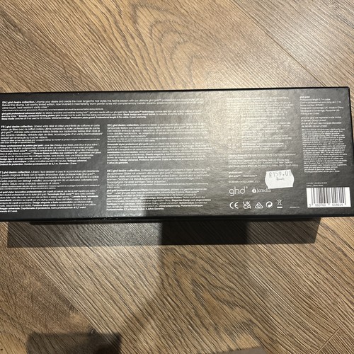 Ghd gold professional - professional, advanced