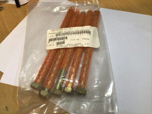 Nos bsf hex head hts - bsf,