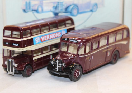 Corgi classics 97061 - classics,