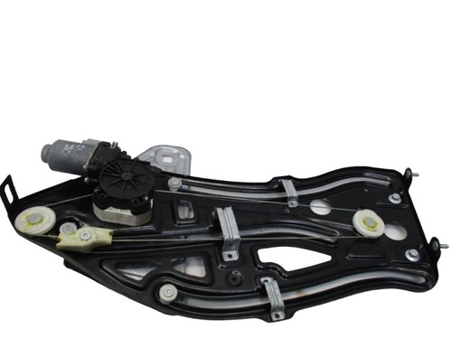 Rear right window lifter with - rear,