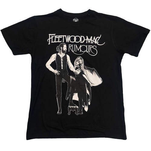 Fleetwood mac rumours - mac,