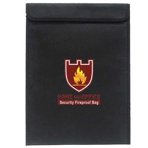 Fireproof document holder - fireproof,