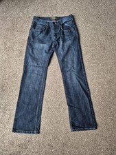 Vintage Primark Mens Straight