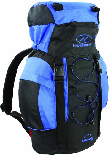 Highlander outdoor rambler - outdoor,