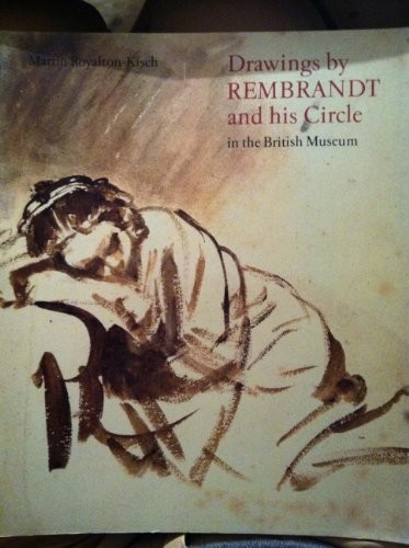 Drawings rembrandt and - rembrandt,