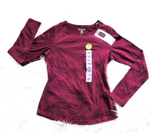 Seg ments womens merino - seg'ments, xs