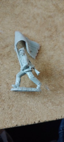 Acw tssd union infantry - ,