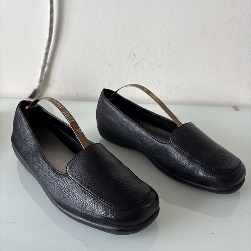Footglove 6 black - m&s,