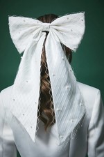 Coast Ivory Fascinator Womens