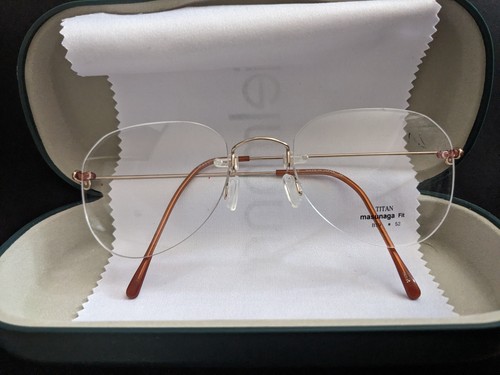 Masunaga fit b19 20 - b19, 52