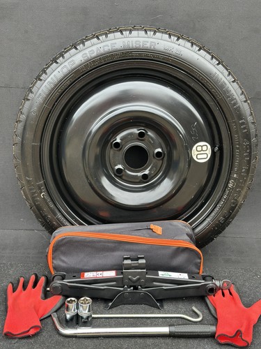 Toyota rav space saver - toyota,