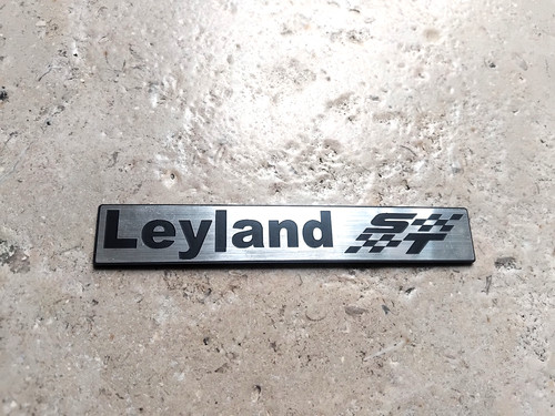 Classic mini cooper leyland - cooper,