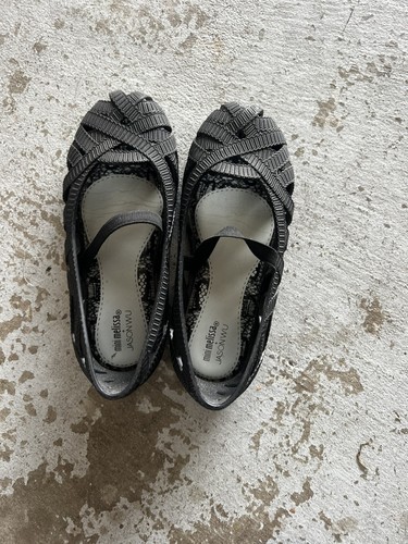 Mini melissa jason jelly - melissa, x